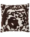Tov Furniture Coast Tufted 26in Square Pillow