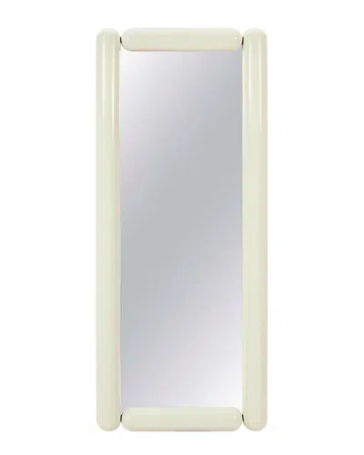 Tov Furniture Cozzi Large Floor Mirror