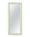 Tov Furniture Cozzi Large Floor Mirror