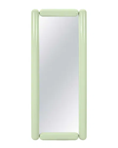 Tov Furniture Cozzi Large Floor Mirror