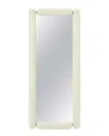 Tov Furniture Cozzi Large Floor Mirror
