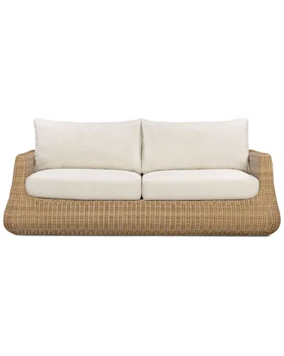 Tov Furniture Dana Outdoor Sofa In Animal Print
