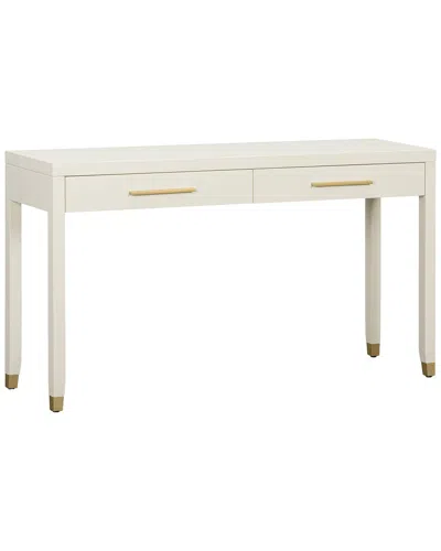 Tov Furniture Dani Console In Neutral