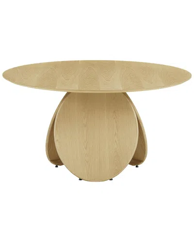 Tov Furniture Emil Round Dining Table