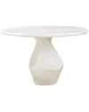 Tov Furniture Esme 48in Round Dining Table