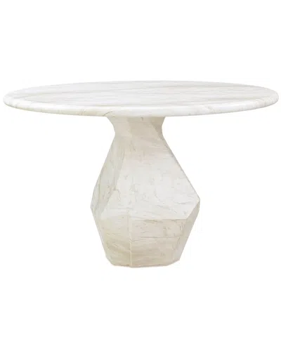 Tov Furniture Esme 48in Round Dining Table