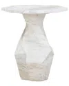 Tov Furniture Esme Round Side Table