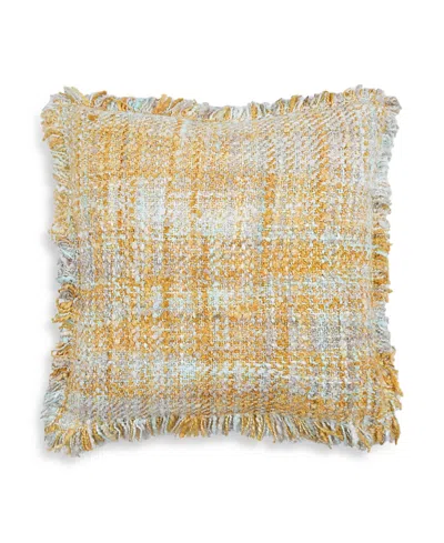 Tov Furniture Frazzle Square Cushion In Multi