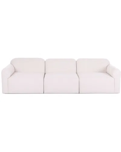 Tov Furniture Gorge Performance Sofa In Neutral