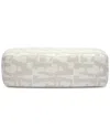 Tov Furniture Graceland Jacquard Bench In Neutral