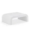 Tov Furniture Hump Coffee Table