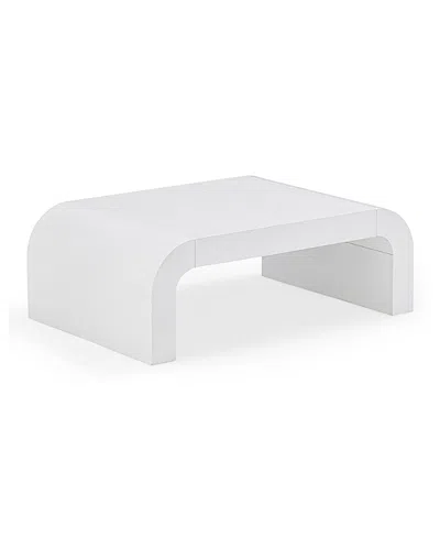Tov Furniture Hump Coffee Table