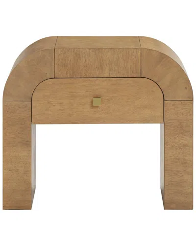 Tov Furniture Hump Nightstand