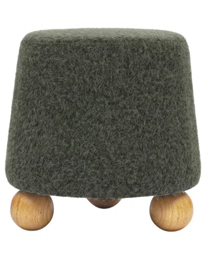 Tov Furniture Jaine Soft Ottoman