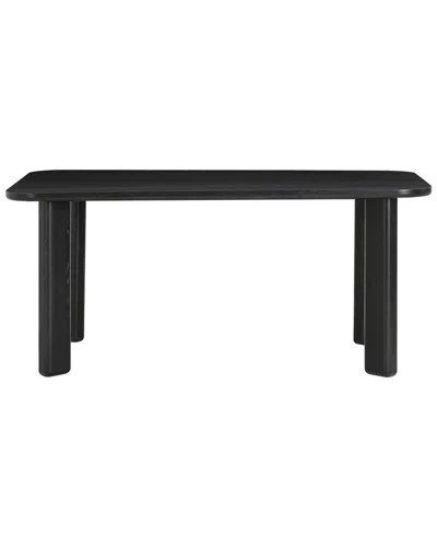 Tov Furniture Jodie Ash 68in Rectangular Dining Table