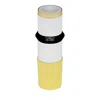 Tov Furniture Kaonashi Vase In Yellow
