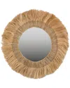 Tov Furniture Karissa Mirror In Natural