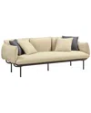 Tov Furniture Katti Outdoor Sofa