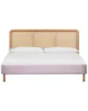 Tov Kavali Blush Bed In Blush