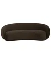 Tov Furniture Kendall Velvet Sofa