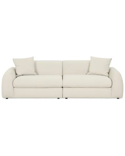 Tov Furniture Kourtney 100in Sofa