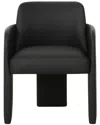 Tov Furniture Leo Performance Vegan Leather Dining Chair