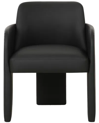 Tov Furniture Leo Performance Vegan Leather Dining Chair
