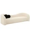 Tov Furniture Leonie Sofa In Beige