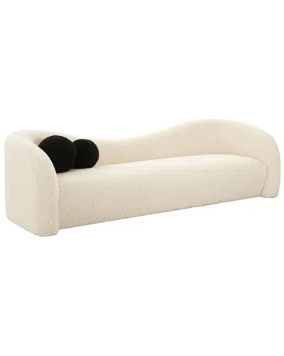 Tov Furniture Leonie Sofa In Beige