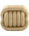 Tov Furniture 1 Piece Concrete Indoor And Outdoor Stool