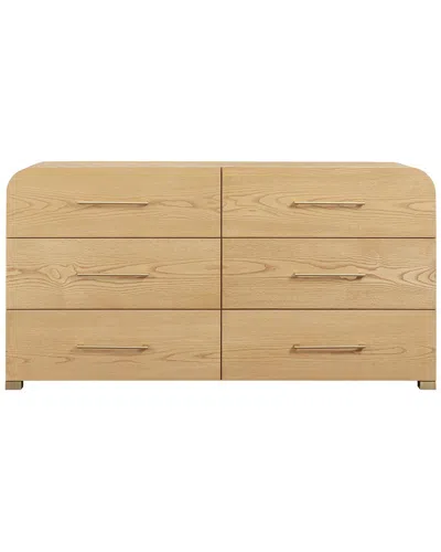 Tov Furniture Marissa Dresser In Neutral