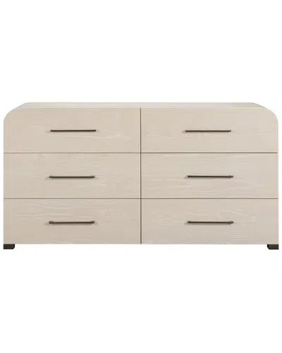 Tov Furniture Marissa Dresser In Neutral