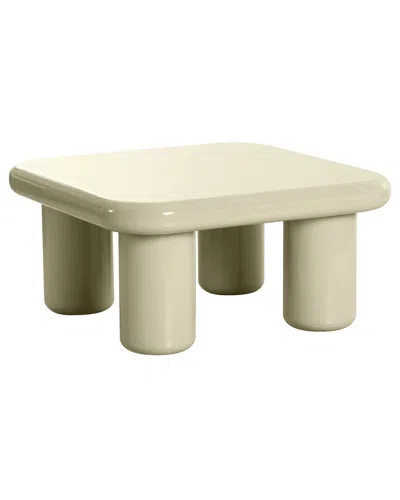 Tov Furniture Memphis Coffee Table In Multi