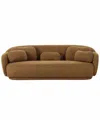 Tov Furniture Misty Boucle Sofa