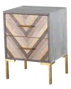 Tov Quinn Side Table