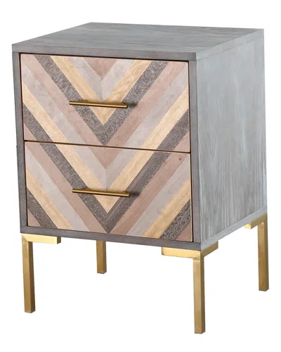 Tov Quinn Side Table