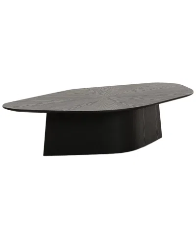 Tov Furniture Roche Low Coffee Table