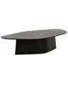 Tov Furniture Roche Low Coffee Table