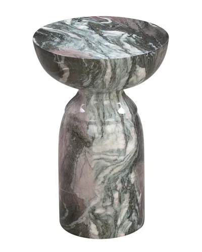 TOV FURNITURE TOV FURNITURE RUE SIDE TABLE