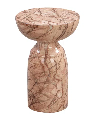 TOV FURNITURE TOV FURNITURE RUE SIDE TABLE