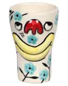 Tov Furniture Set Of 4 Velma Daydreamer Ceramic Glasses