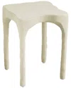 Tov Furniture Skully Textured Side Table
