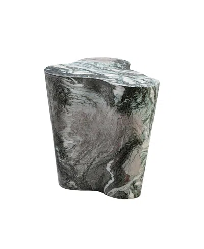 Tov Furniture Slab Tall Side Table