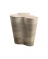Tov Furniture Slab Tall Side Table