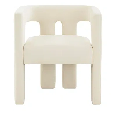 TOV FURNITURE SLOANE ACCENT CHAIR