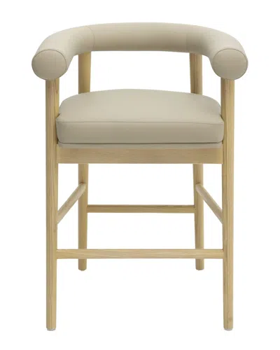 TOV FURNITURE TOV FURNITURE SPARA COUNTER STOOL