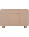 Tov Furniture Tammy Buffet In Brown