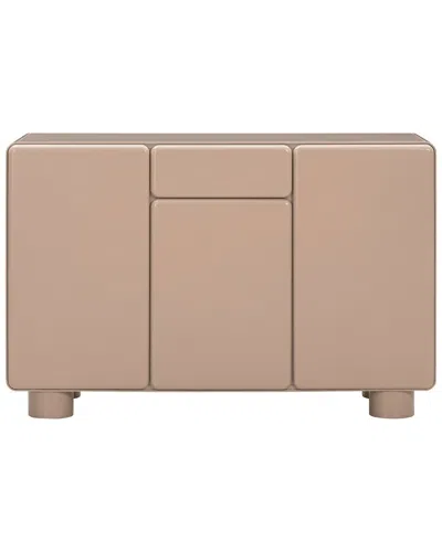 Tov Furniture Tammy Buffet In Brown