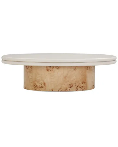 Tov Furniture Tanner Coffee Table