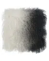 Tov Tibetan Gradient Sheep Pillow